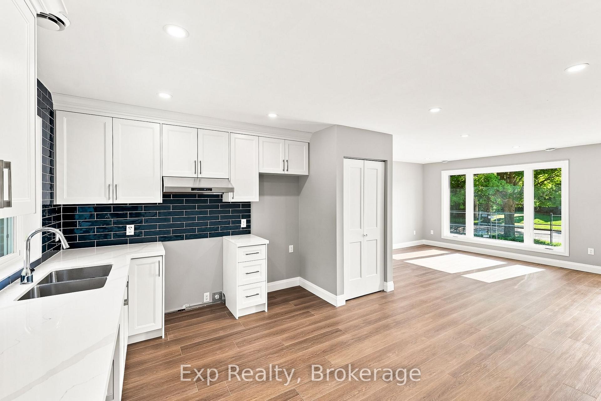 Photo 15 of Unit A, 372 Major Street, Cobourg — HOMEH