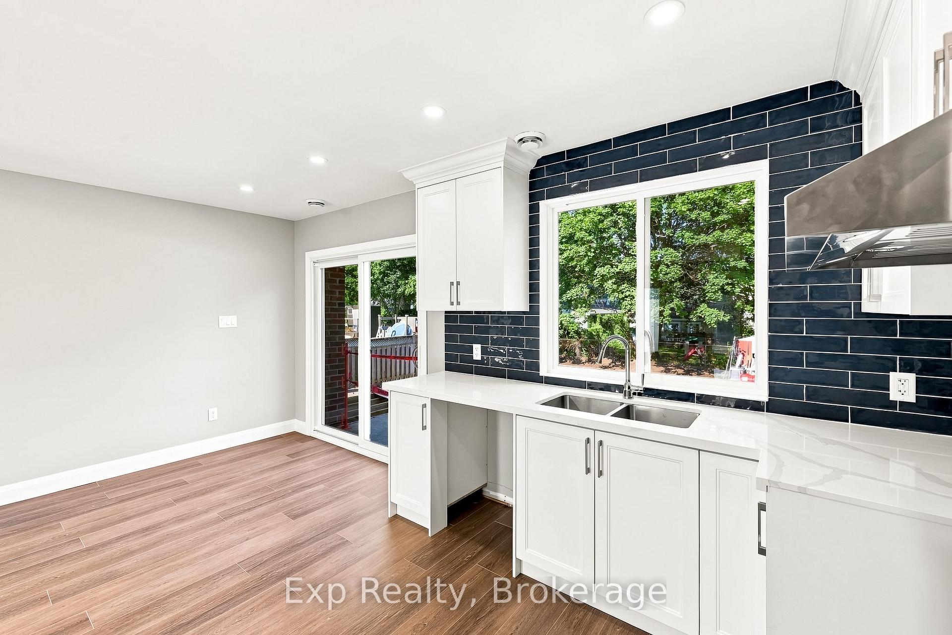 Photo 16 of Unit A, 372 Major Street, Cobourg — HOMEH