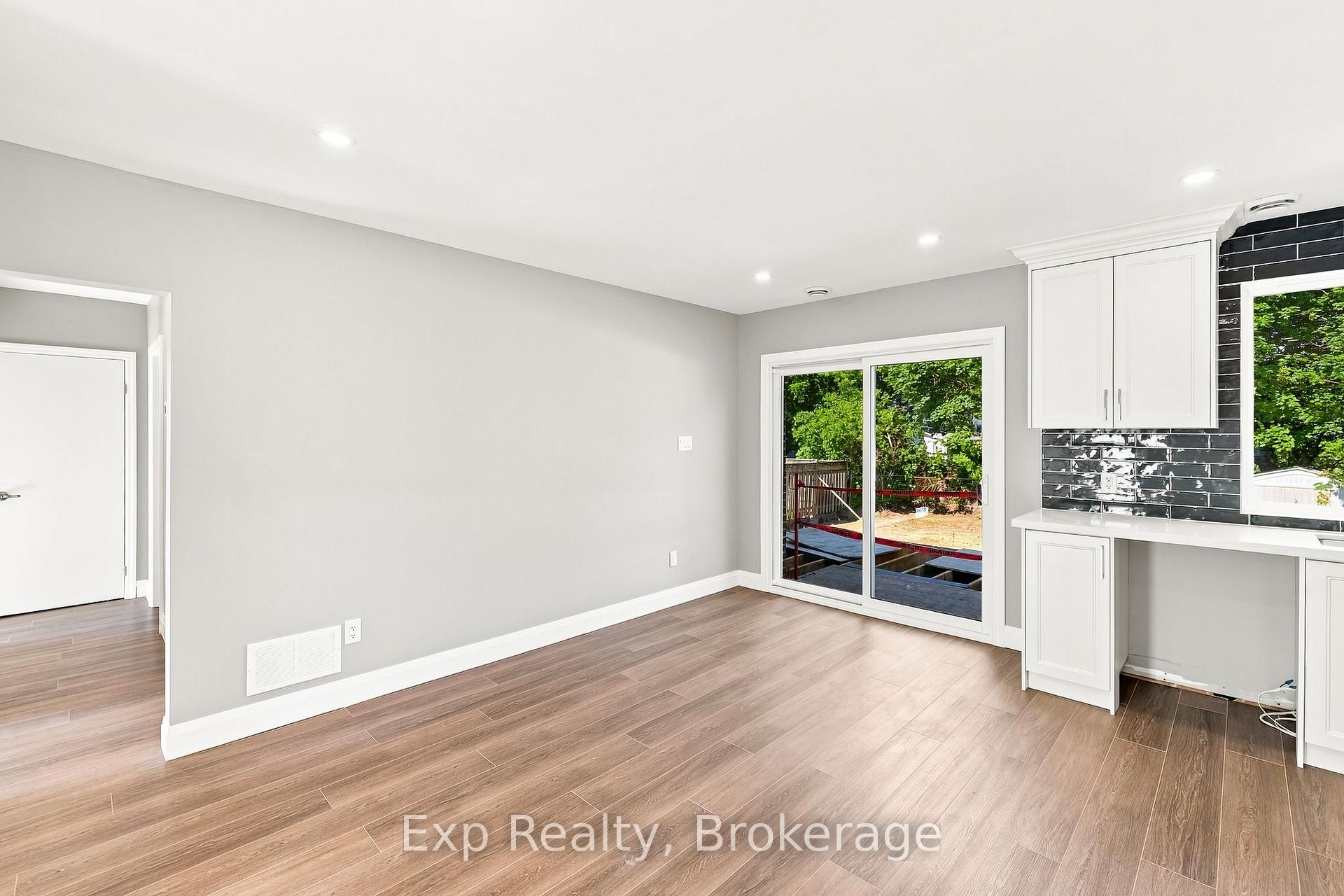 Photo 17 of Unit A, 372 Major Street, Cobourg — HOMEH