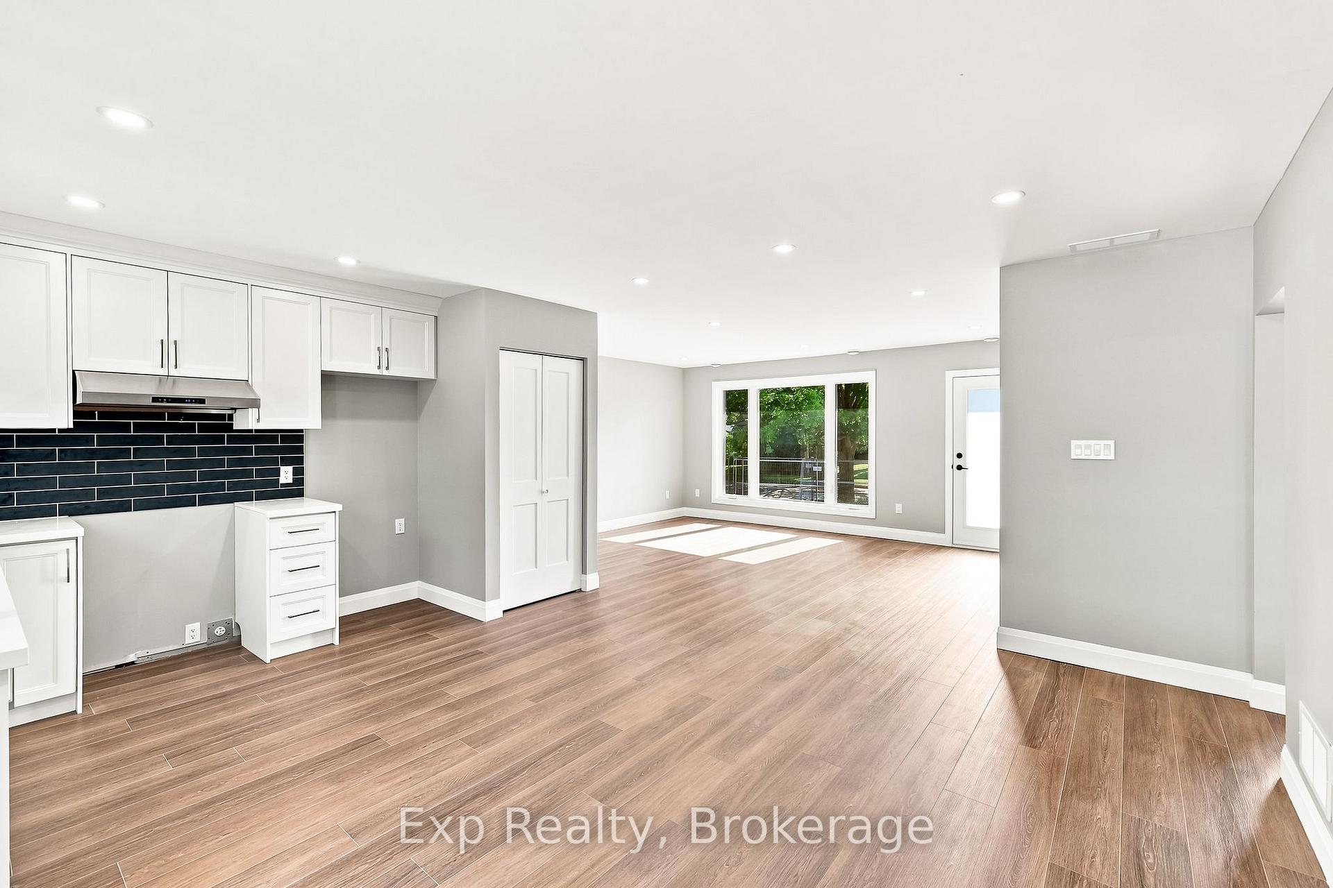 Photo 18 of Unit A, 372 Major Street, Cobourg — HOMEH