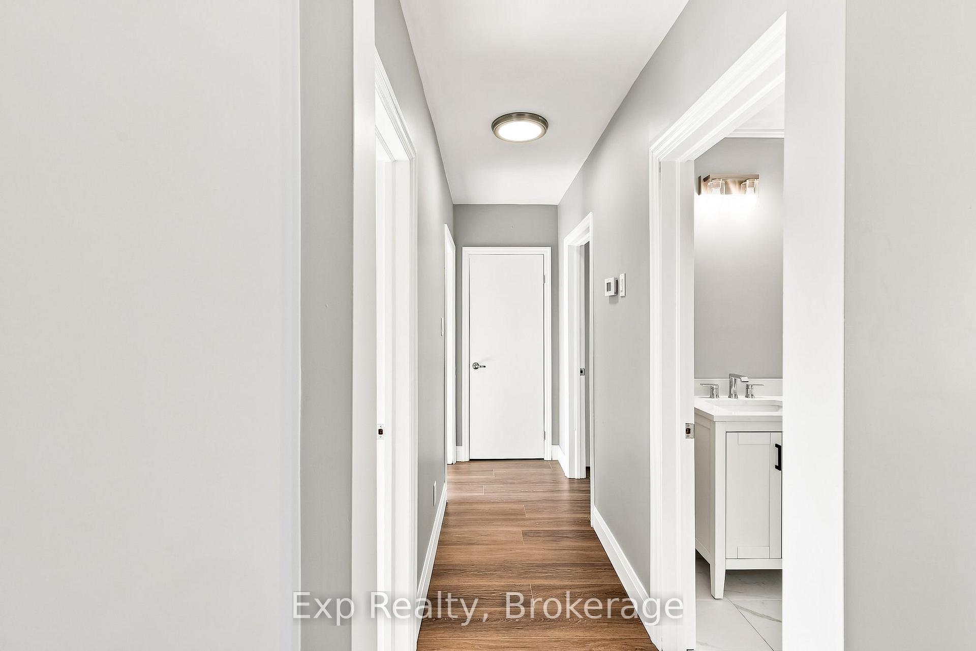 Photo 20 of Unit A, 372 Major Street, Cobourg — HOMEH
