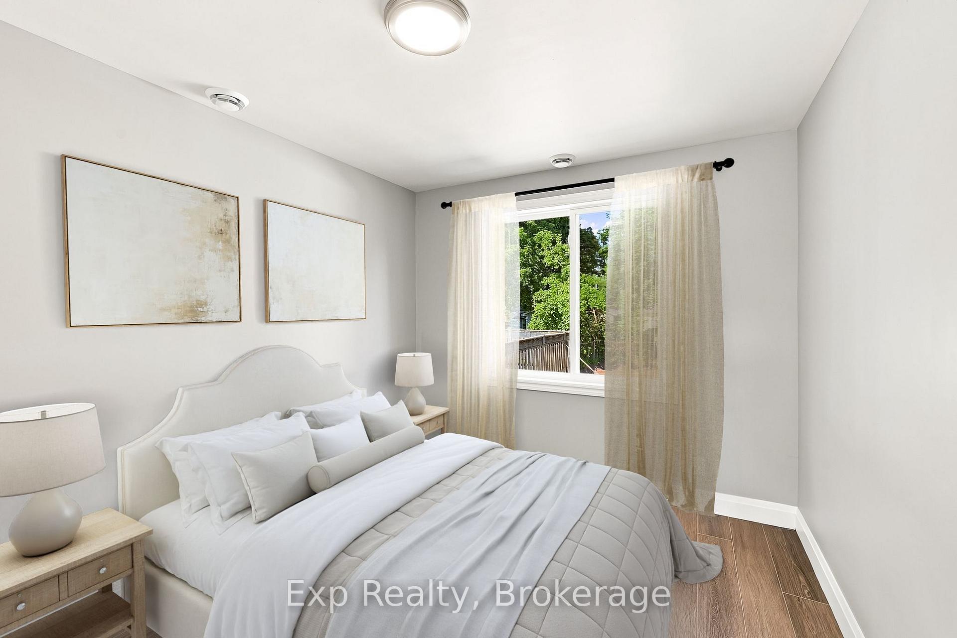 Photo 21 of Unit A, 372 Major Street, Cobourg — HOMEH