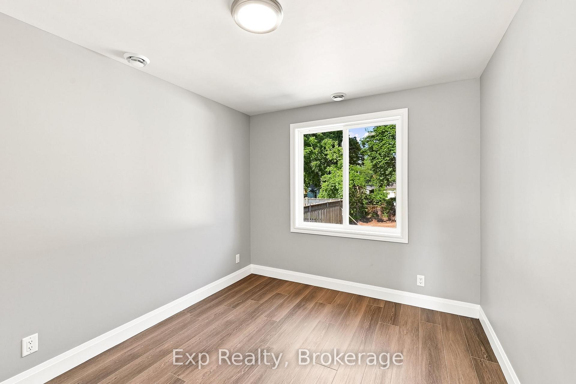 Photo 22 of Unit A, 372 Major Street, Cobourg — HOMEH