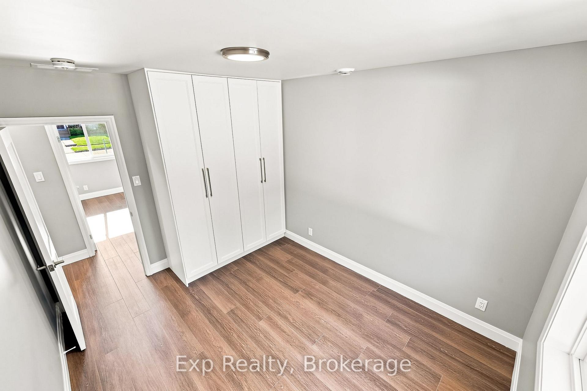 Photo 23 of Unit A, 372 Major Street, Cobourg — HOMEH