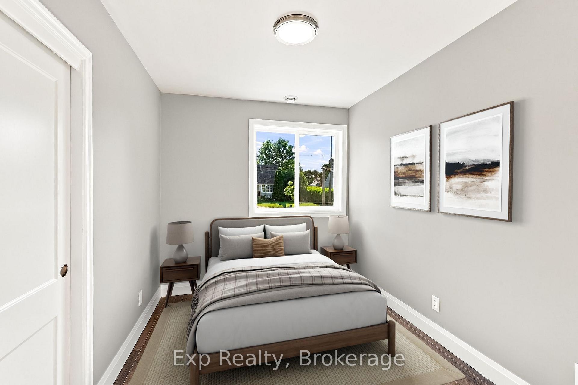 Photo 24 of Unit A, 372 Major Street, Cobourg — HOMEH
