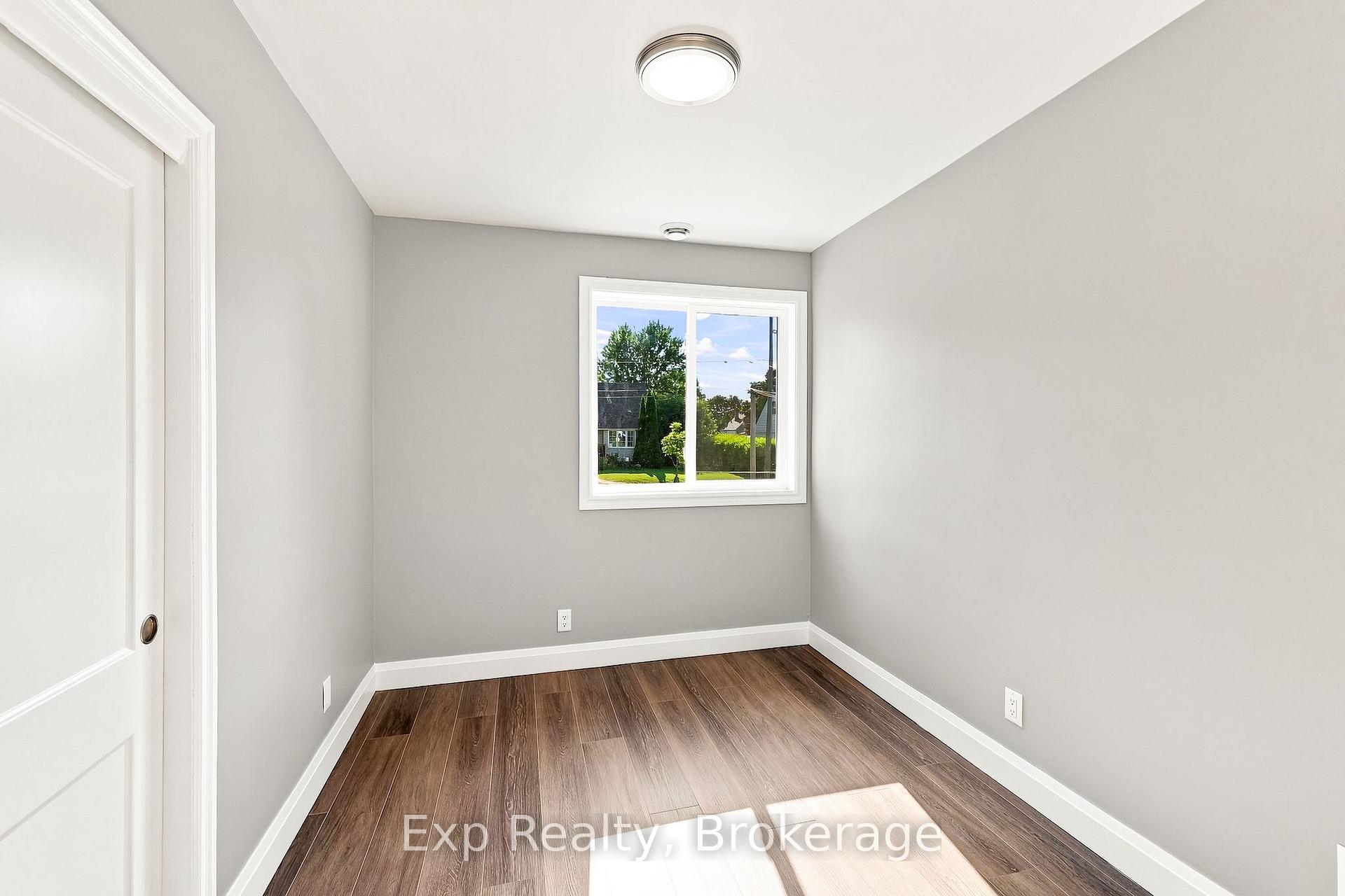Photo 25 of Unit A, 372 Major Street, Cobourg — HOMEH