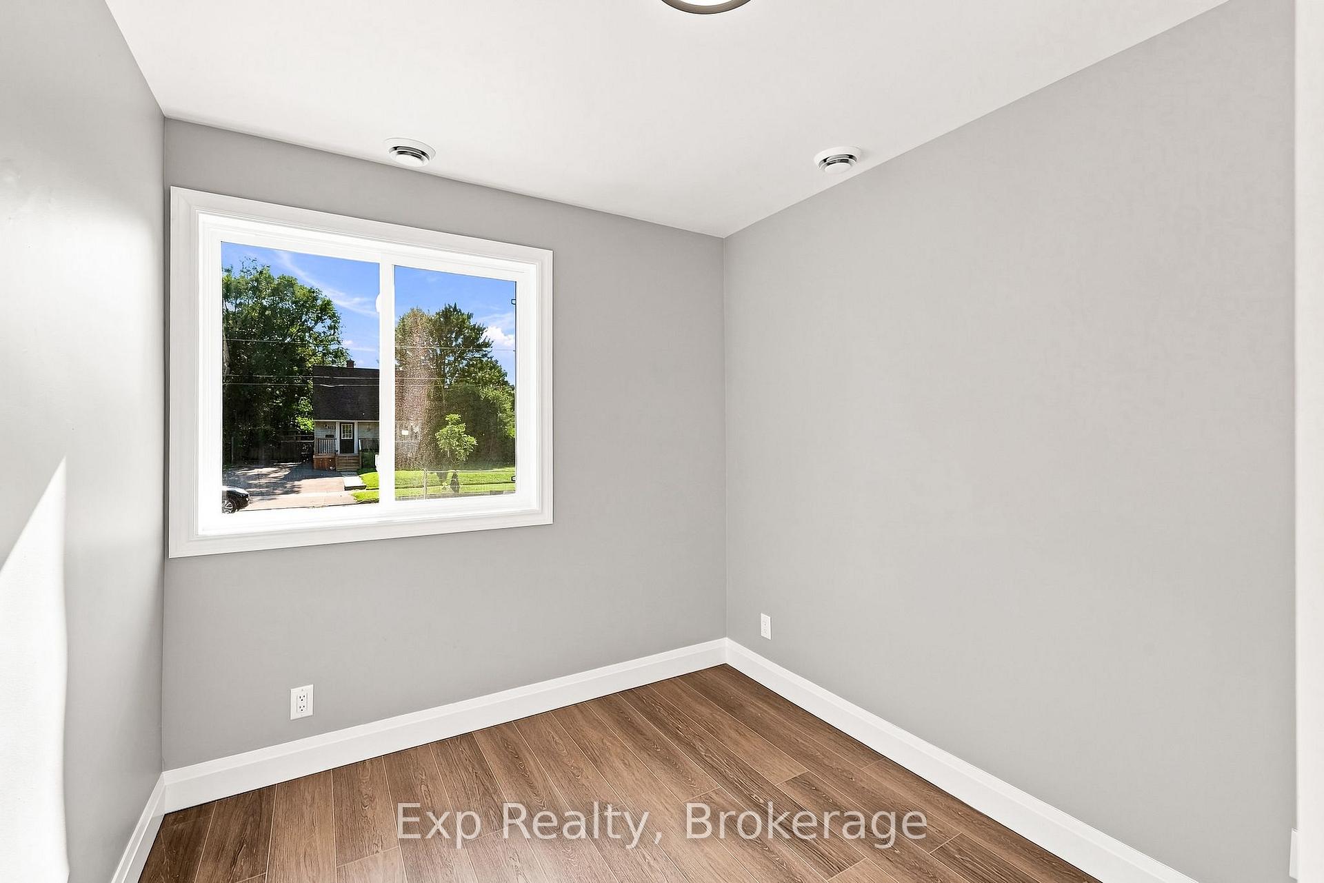 Photo 26 of Unit A, 372 Major Street, Cobourg — HOMEH