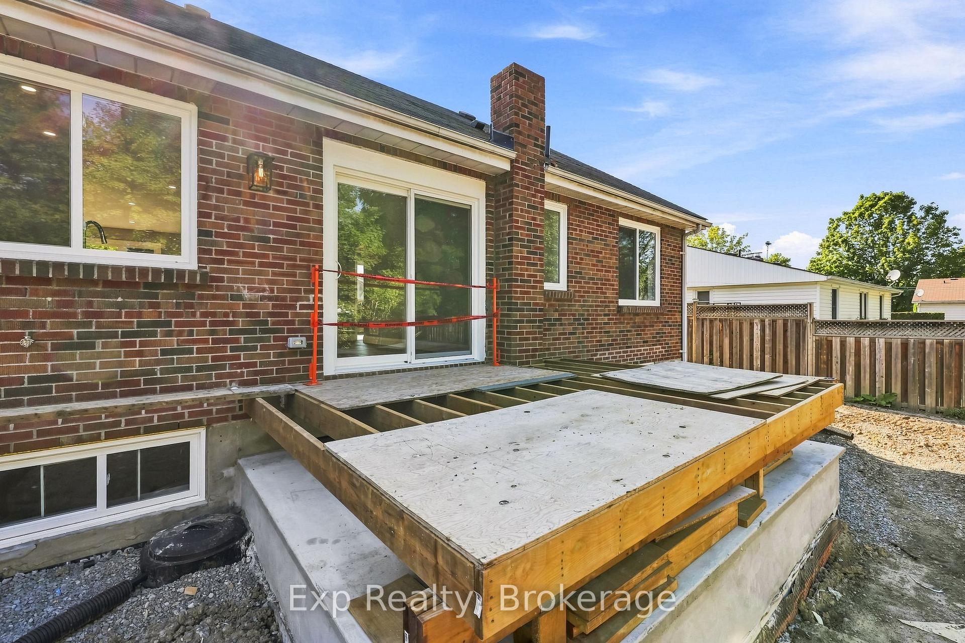 Photo 30 of Unit A, 372 Major Street, Cobourg — HOMEH