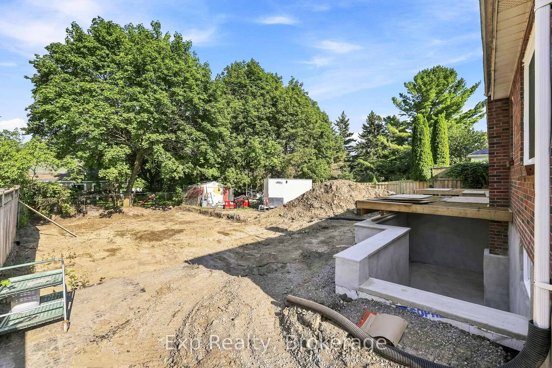 Photo 31 of Unit A, 372 Major Street, Cobourg — HOMEH