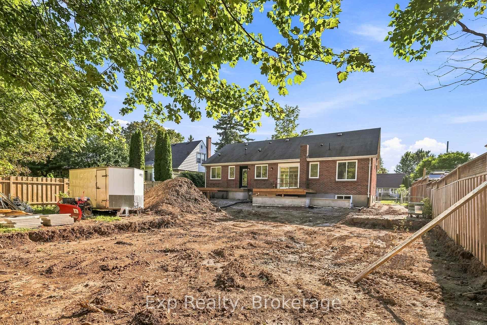 Photo 5 of Unit C, 372 Major Street, Cobourg — HOMEH