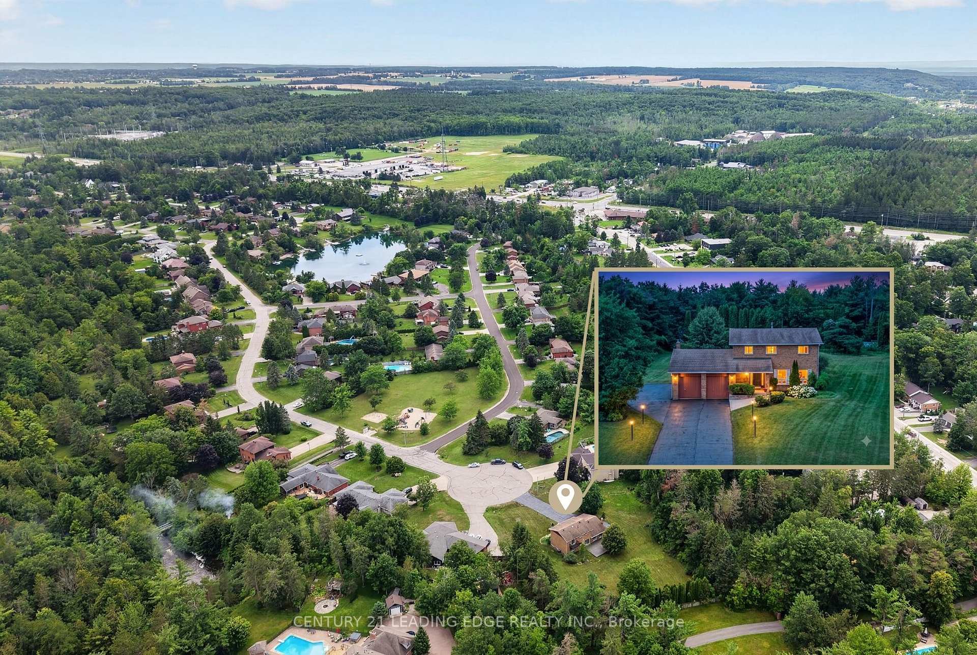 Photo 2 of 6 Cairns Boulevard, Springwater, Midhurst — HOMEH