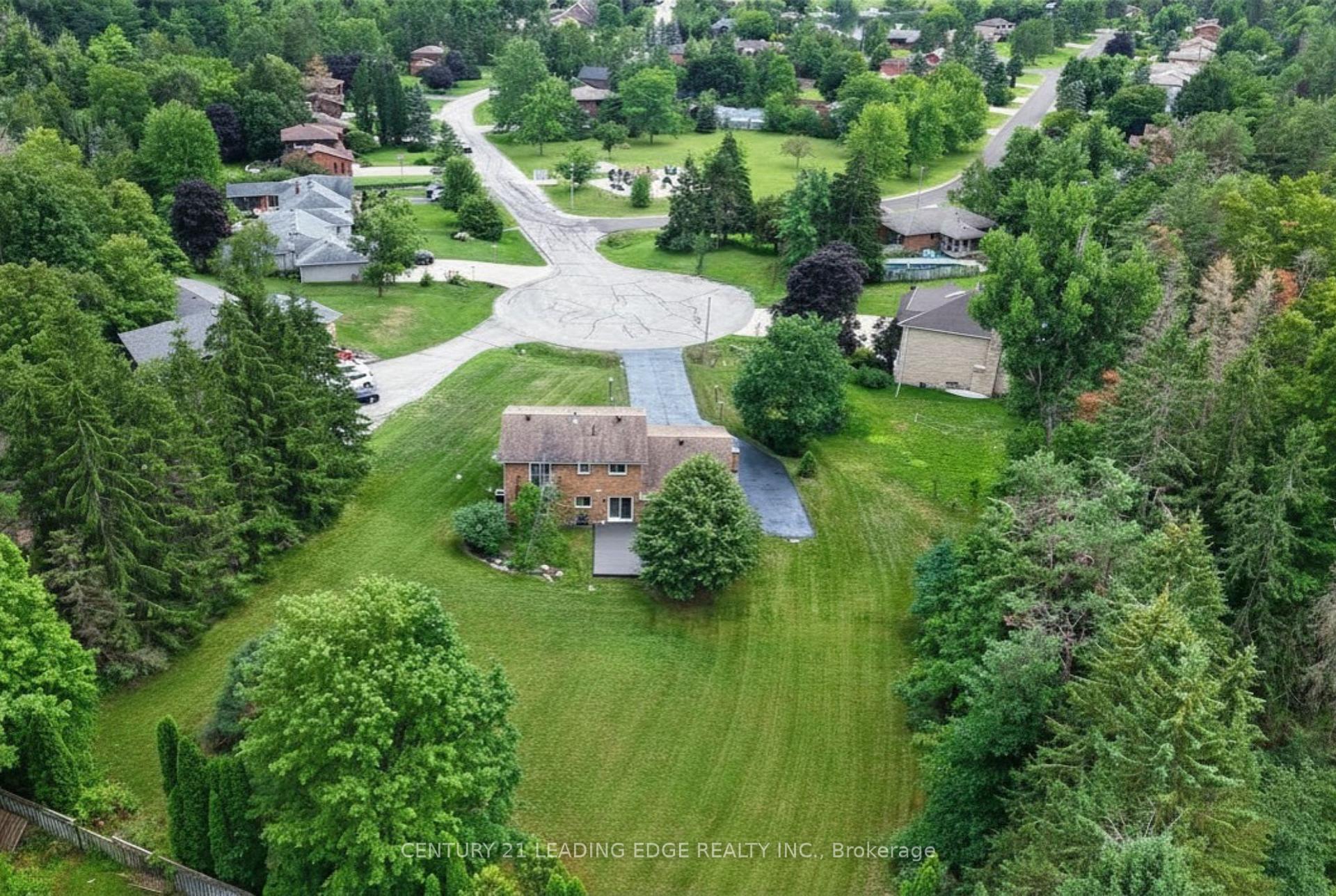 Photo 48 of 6 Cairns Boulevard, Springwater, Midhurst — HOMEH
