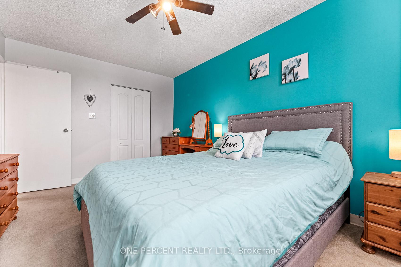 Photo 12 of Unit 25, 16 Fourth Street, Orangeville — HOMEH