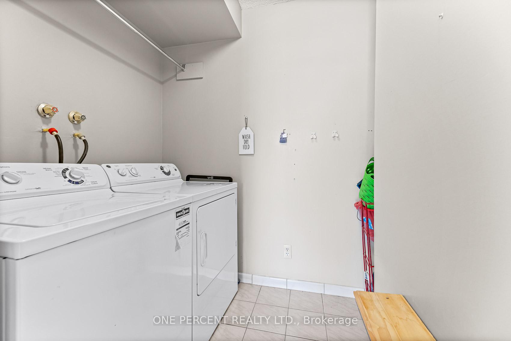 Photo 16 of Unit 25, 16 Fourth Street, Orangeville — HOMEH