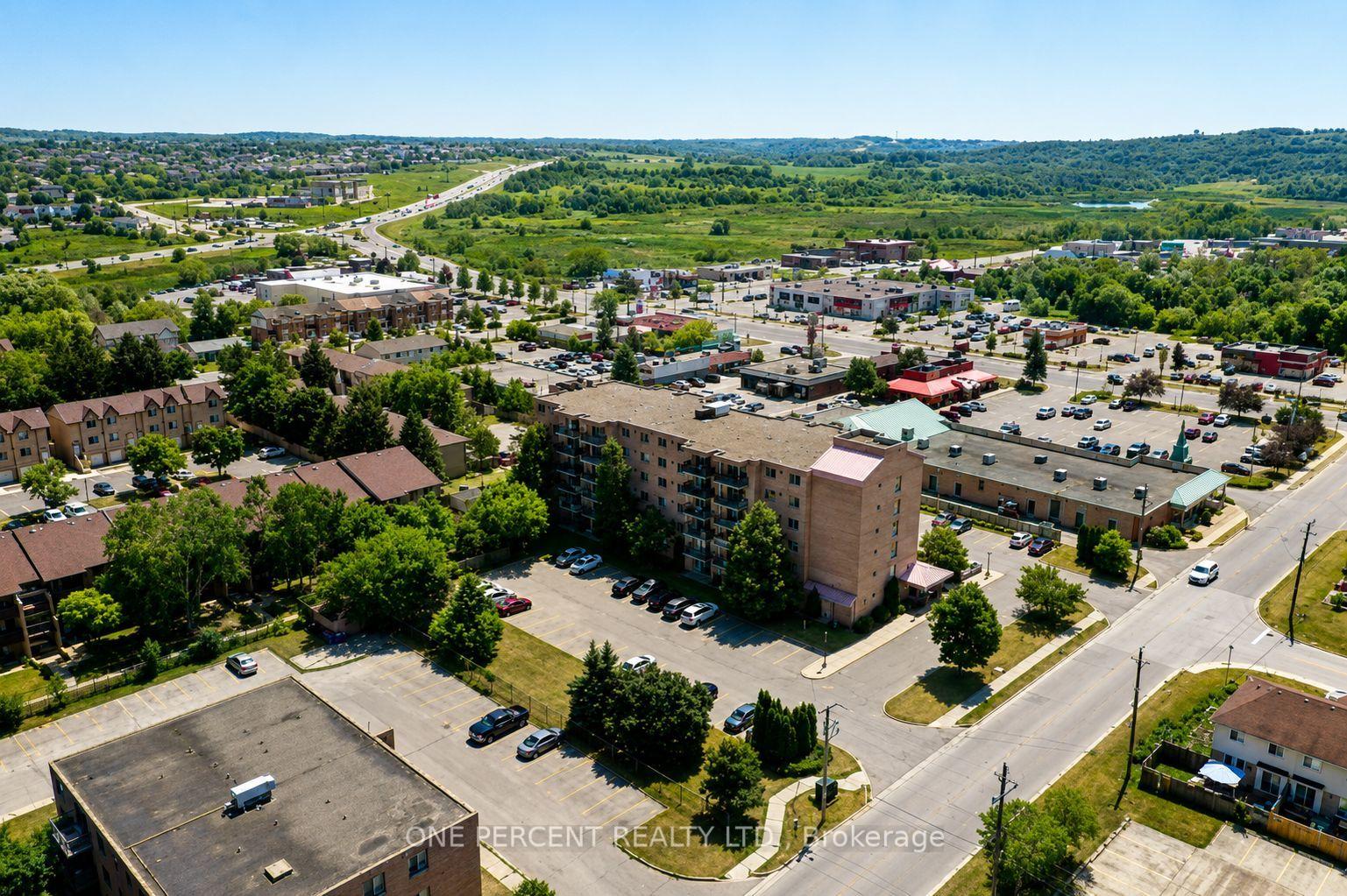 Photo 24 of Unit 25, 16 Fourth Street, Orangeville — HOMEH