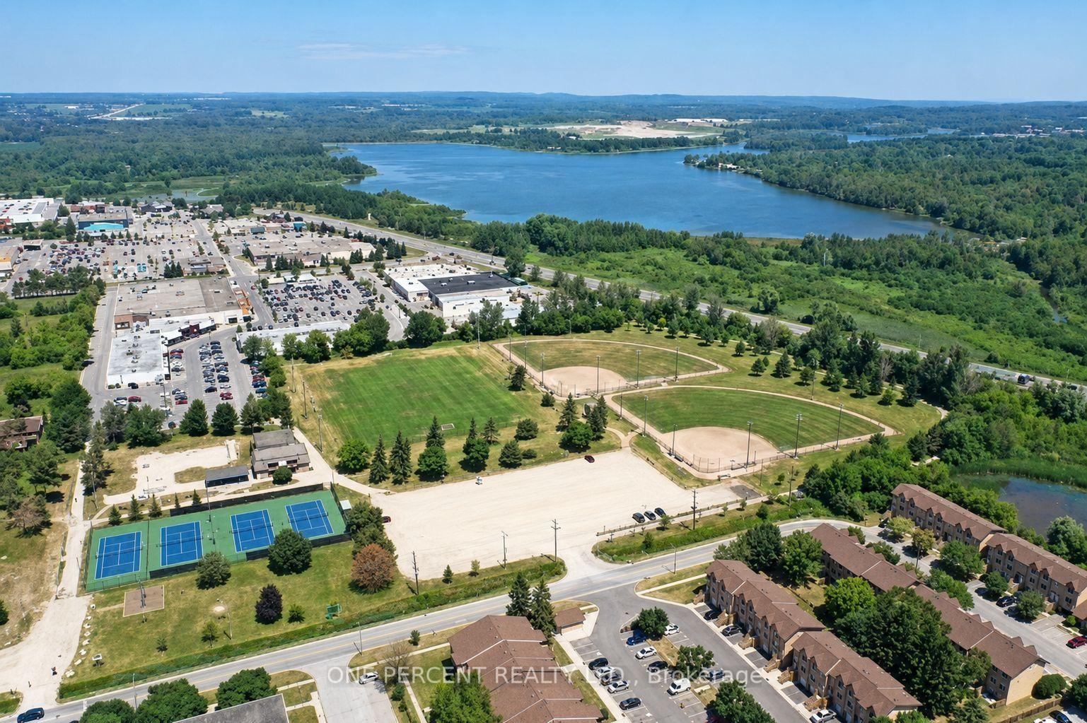 Photo 25 of Unit 25, 16 Fourth Street, Orangeville — HOMEH
