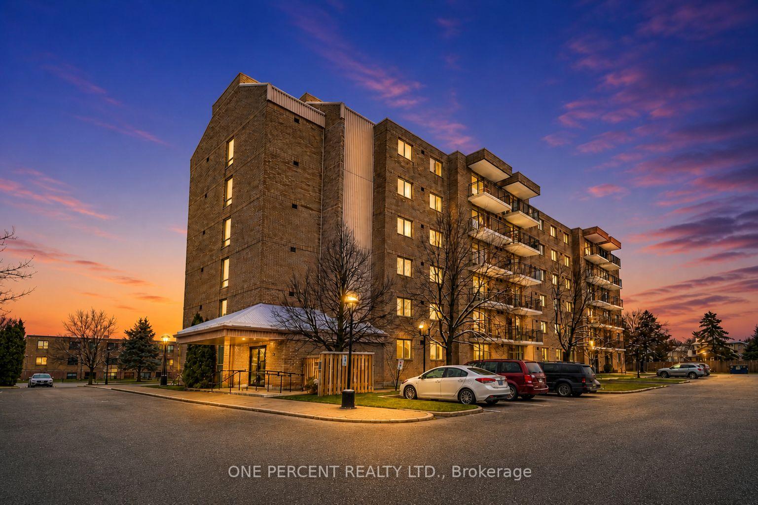 Photo 28 of Unit 25, 16 Fourth Street, Orangeville — HOMEH