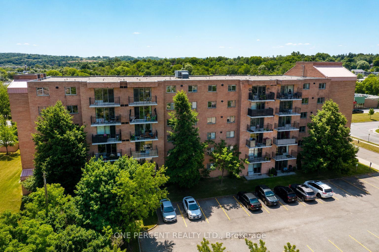 Photo 29 of Unit 25, 16 Fourth Street, Orangeville — HOMEH
