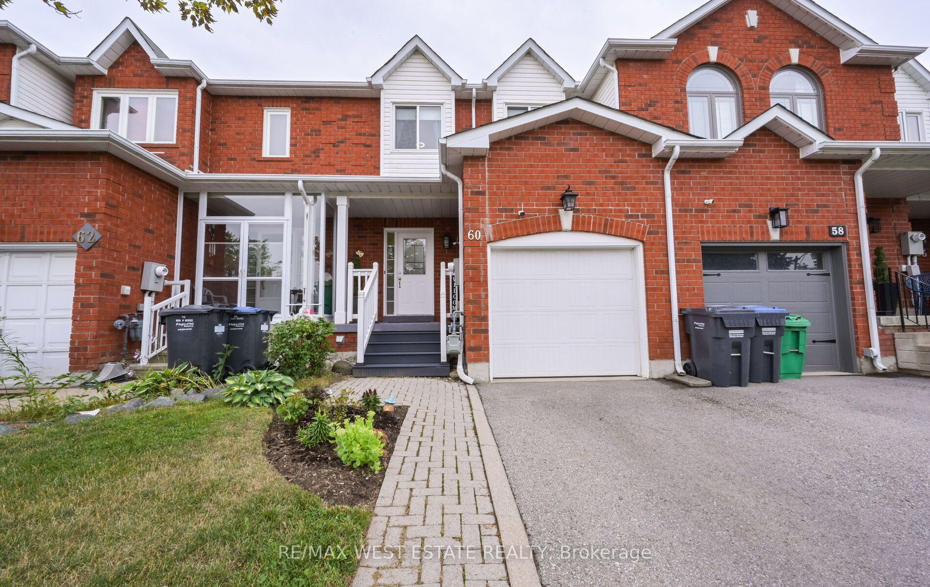 Photo 3 of 60 Waterbury Street, Caledon, Bolton East — HOMEH