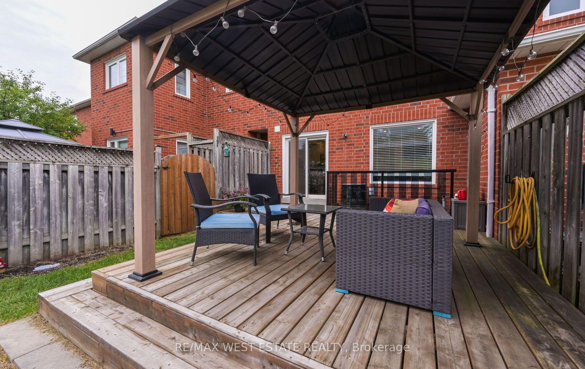 Photo 44 of 60 Waterbury Street, Caledon, Bolton East — HOMEH
