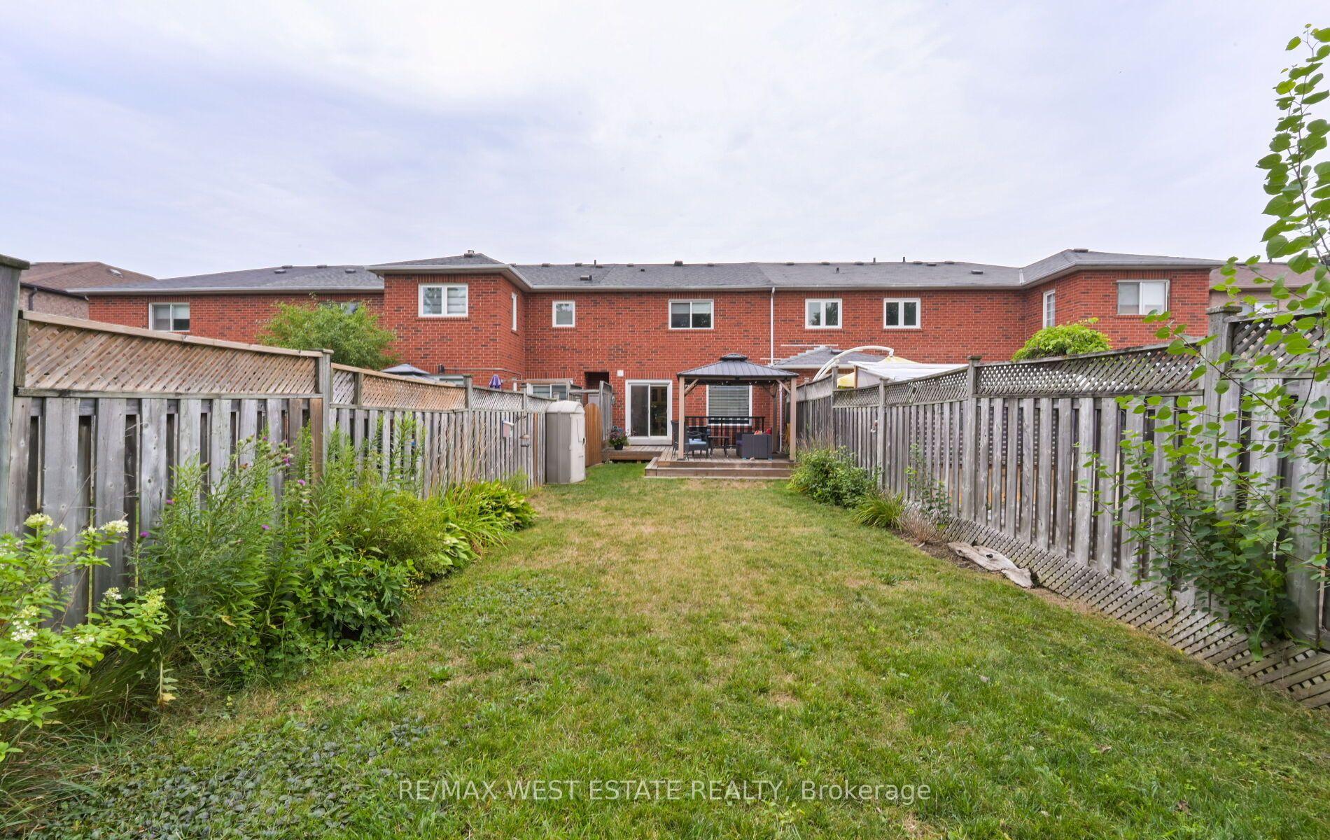 Photo 47 of 60 Waterbury Street, Caledon, Bolton East — HOMEH