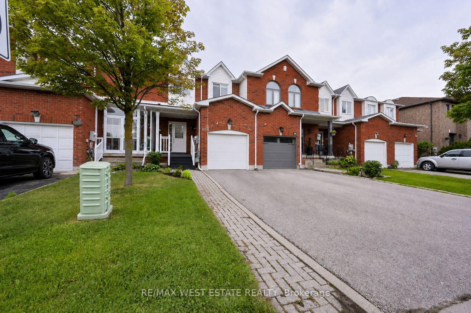Photo 2 of 60 Waterbury Street, Caledon, Bolton East — HOMEH