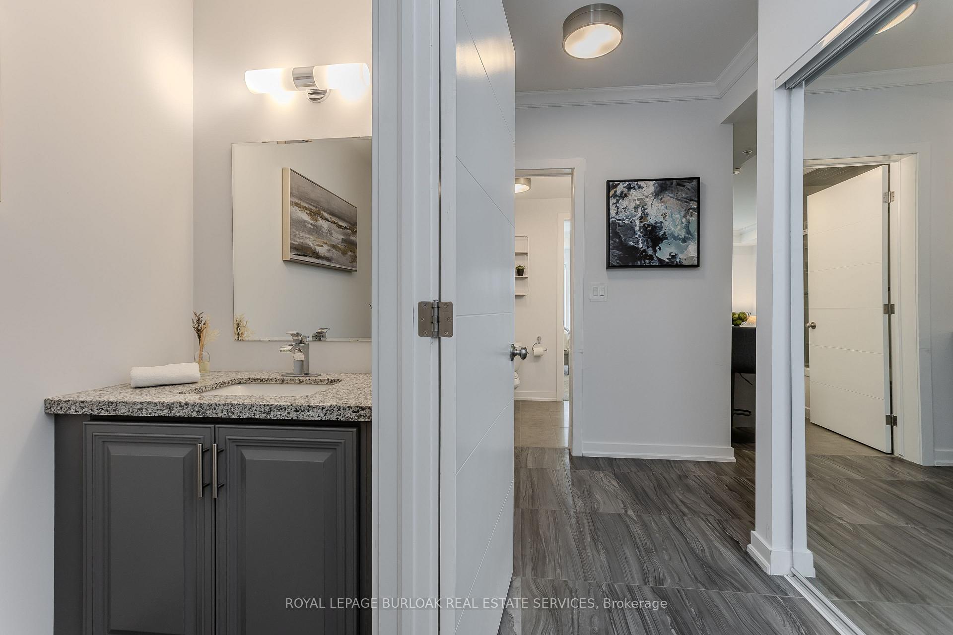 Photo 6 of Unit 315, 4040 Upper Middle Road, Burlington, Tansley — HOMEH