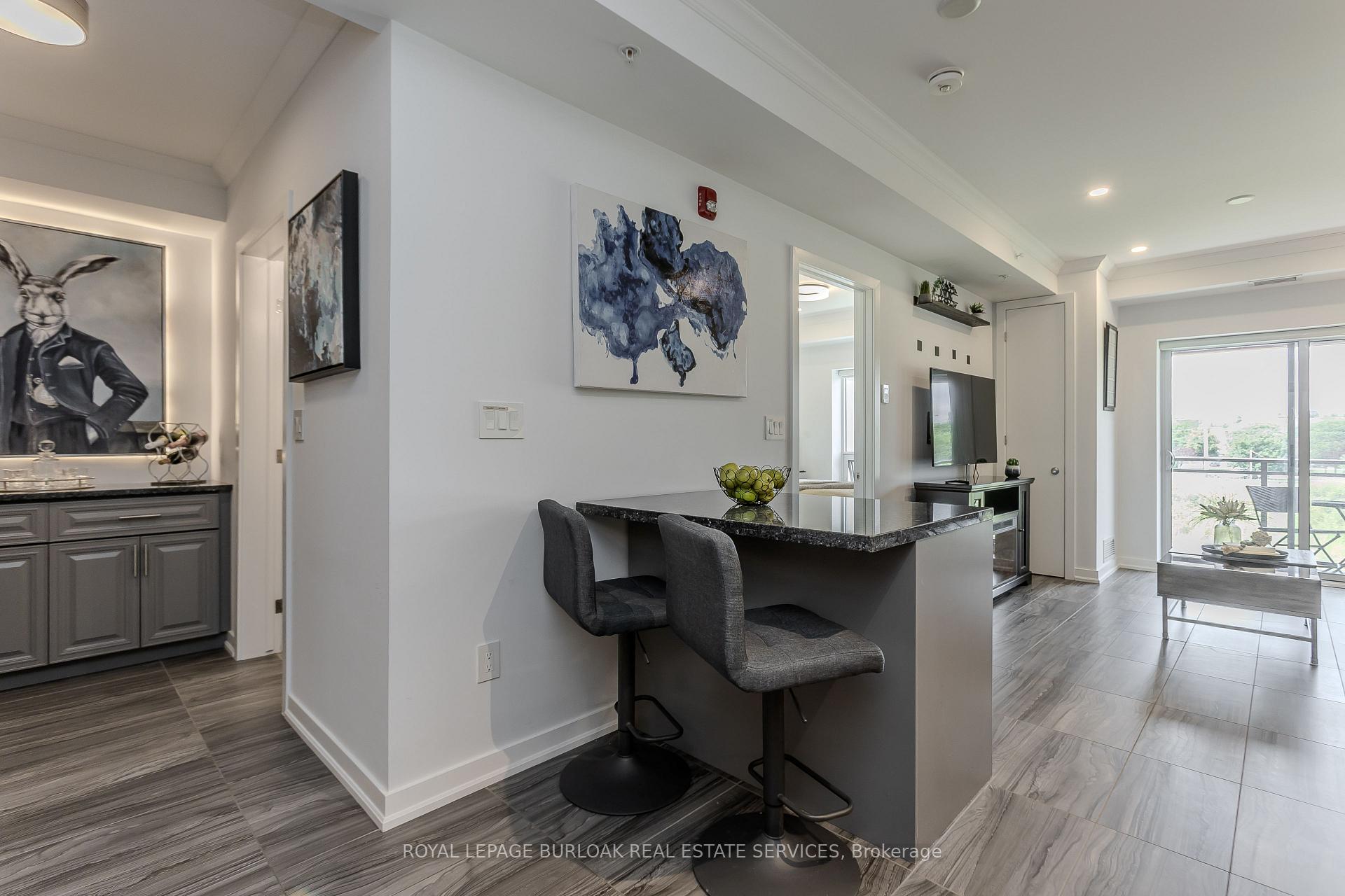 Photo 9 of Unit 315, 4040 Upper Middle Road, Burlington, Tansley — HOMEH