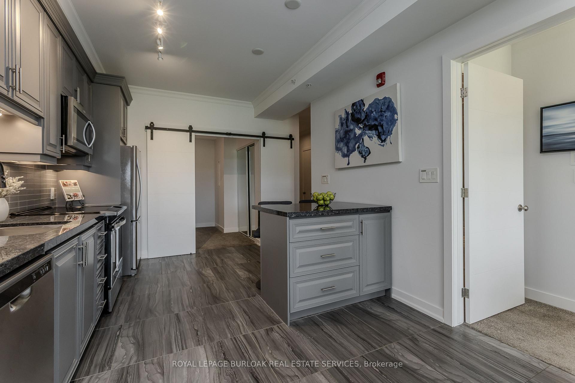 Photo 11 of Unit 315, 4040 Upper Middle Road, Burlington, Tansley — HOMEH