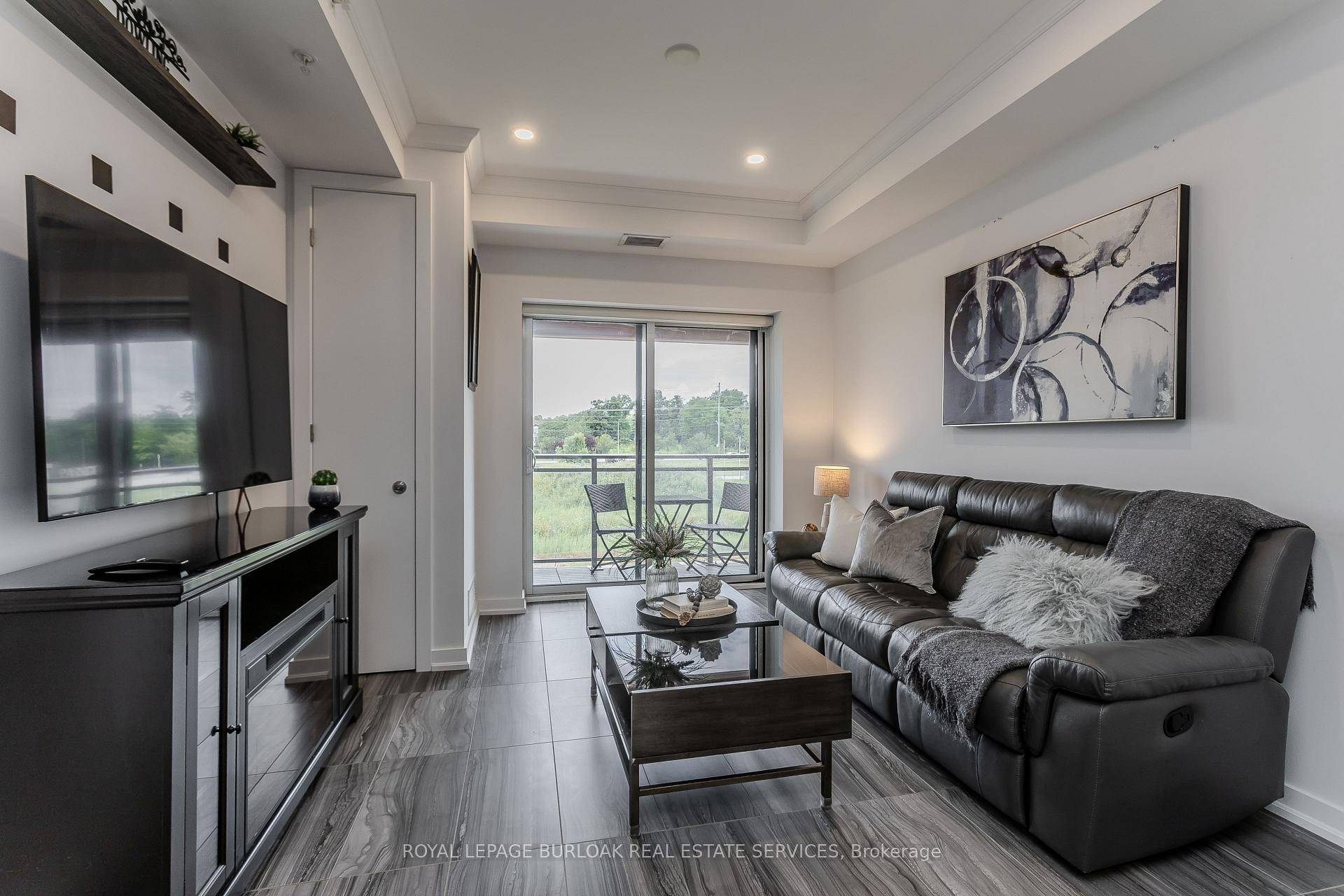 Photo 14 of Unit 315, 4040 Upper Middle Road, Burlington, Tansley — HOMEH
