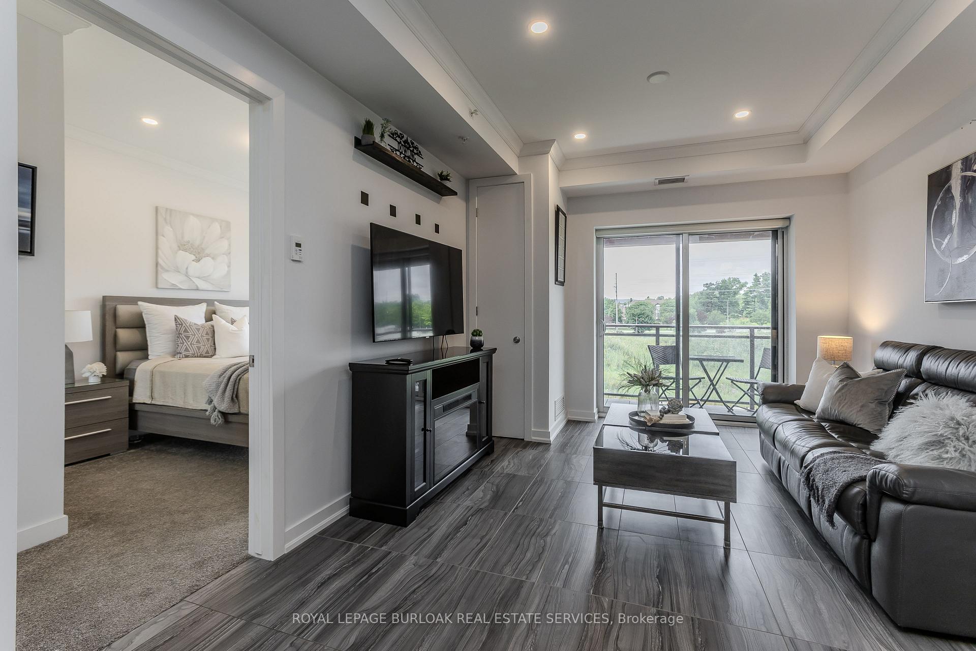 Photo 15 of Unit 315, 4040 Upper Middle Road, Burlington, Tansley — HOMEH
