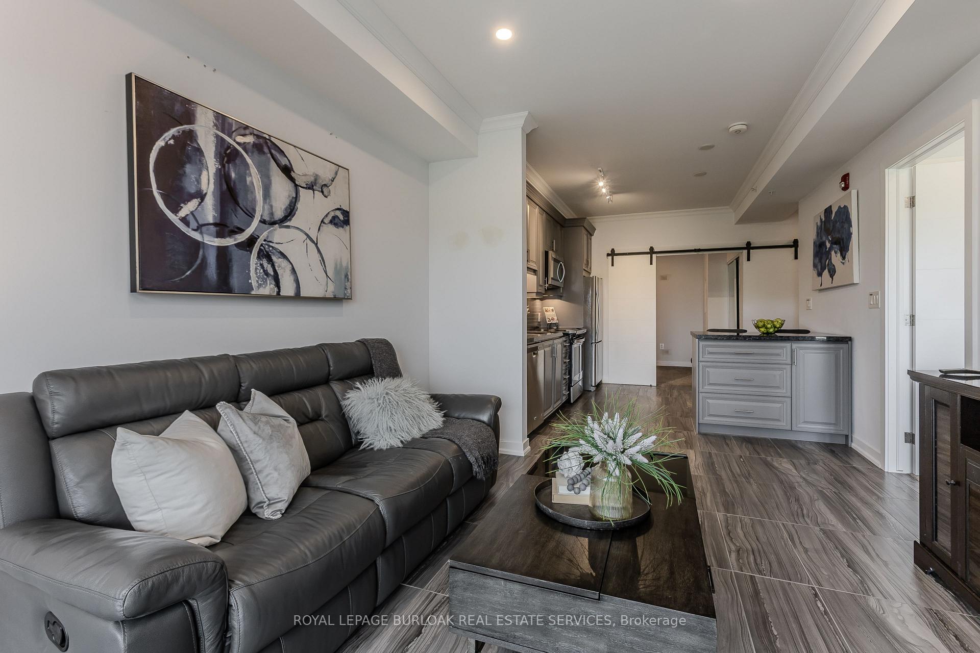 Photo 16 of Unit 315, 4040 Upper Middle Road, Burlington, Tansley — HOMEH