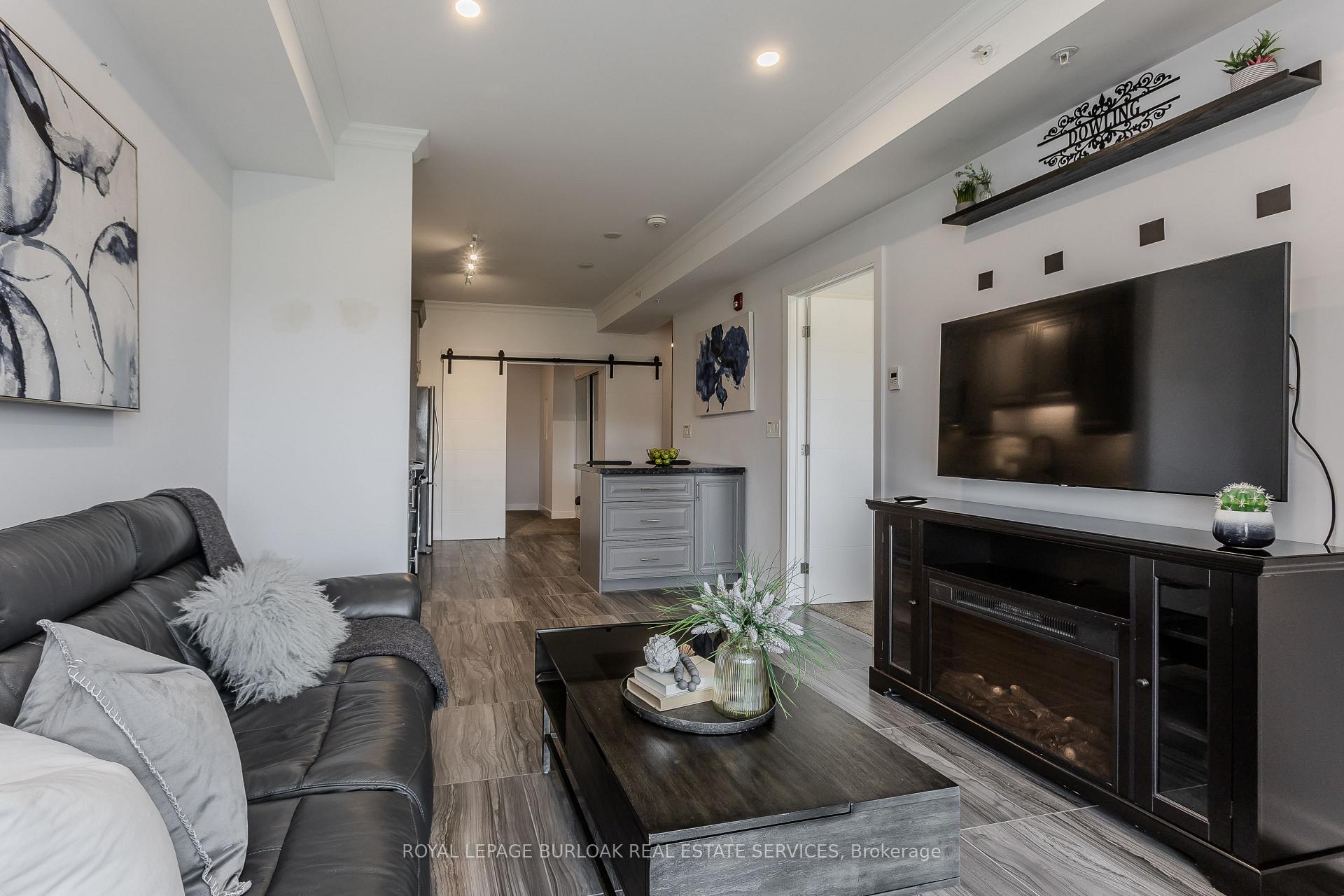 Photo 17 of Unit 315, 4040 Upper Middle Road, Burlington, Tansley — HOMEH