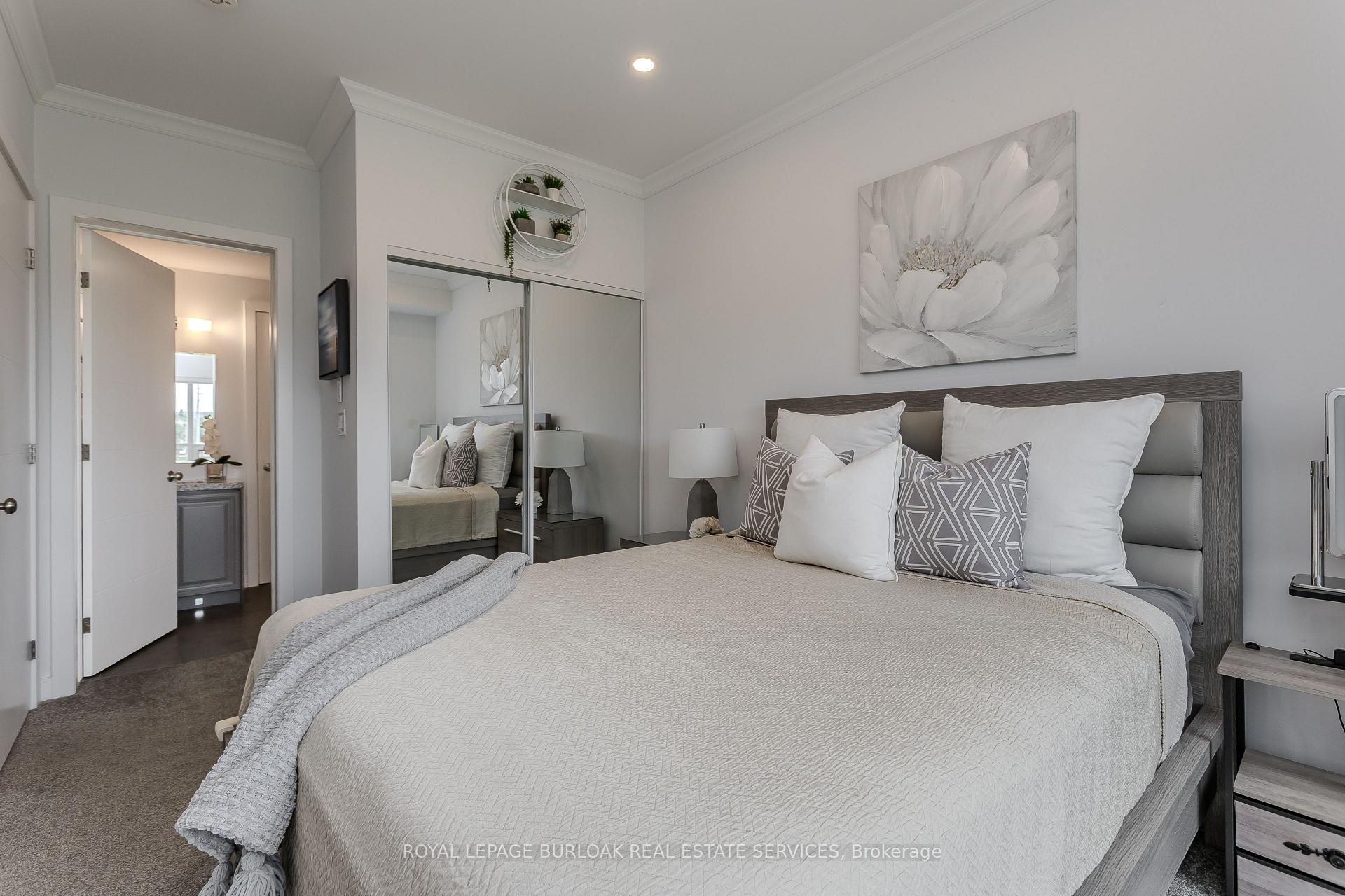 Photo 22 of Unit 315, 4040 Upper Middle Road, Burlington, Tansley — HOMEH