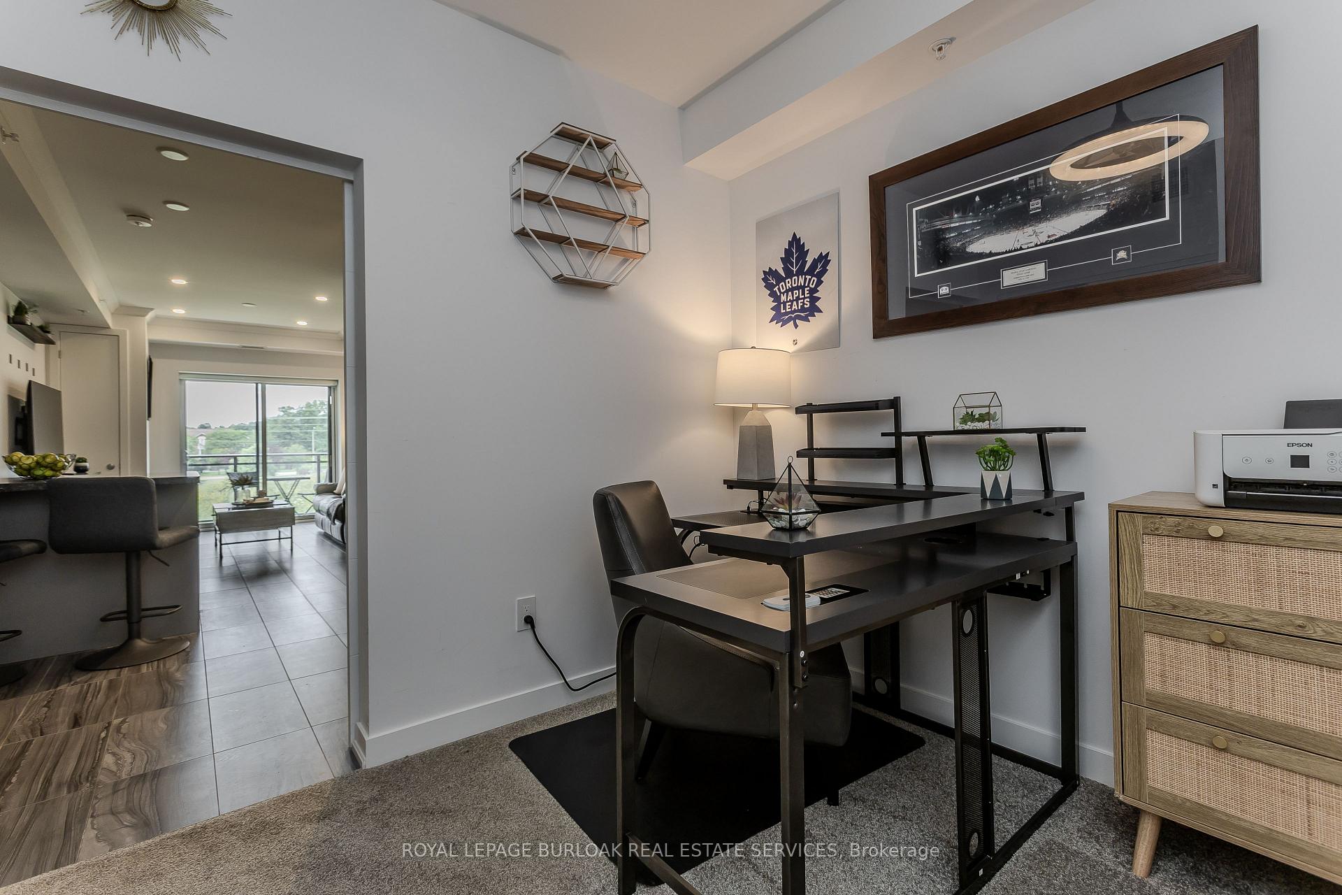 Photo 29 of Unit 315, 4040 Upper Middle Road, Burlington, Tansley — HOMEH