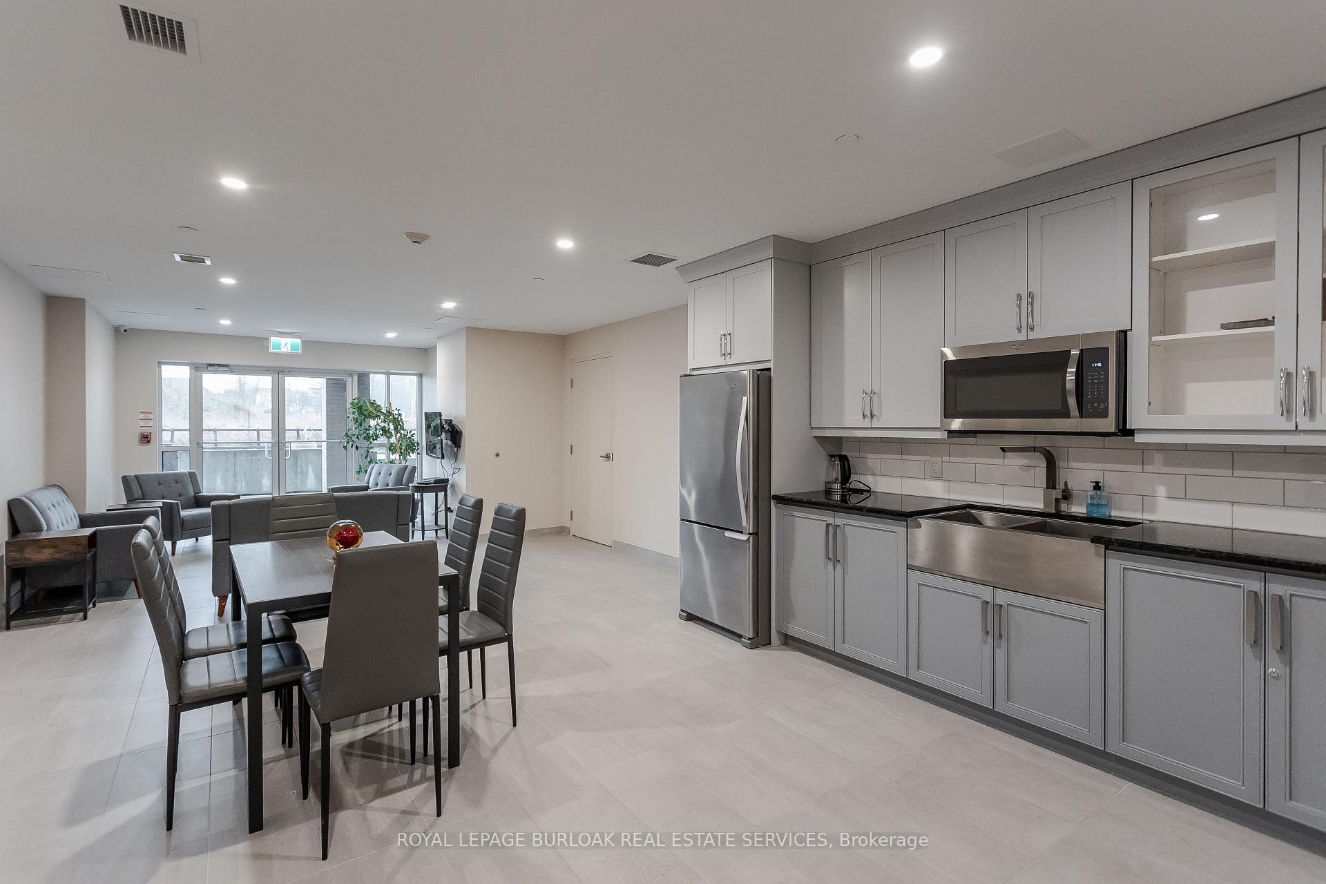 Photo 30 of Unit 315, 4040 Upper Middle Road, Burlington, Tansley — HOMEH