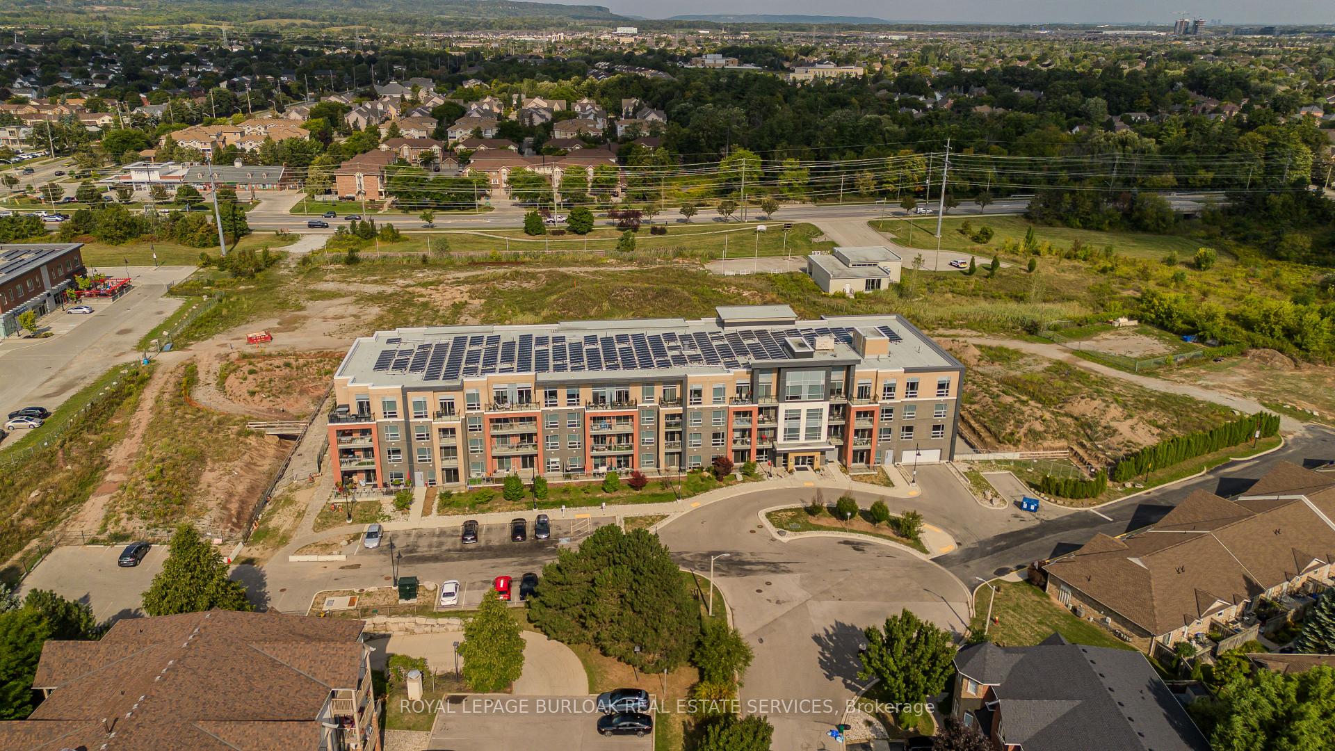 Photo 35 of Unit 315, 4040 Upper Middle Road, Burlington, Tansley — HOMEH