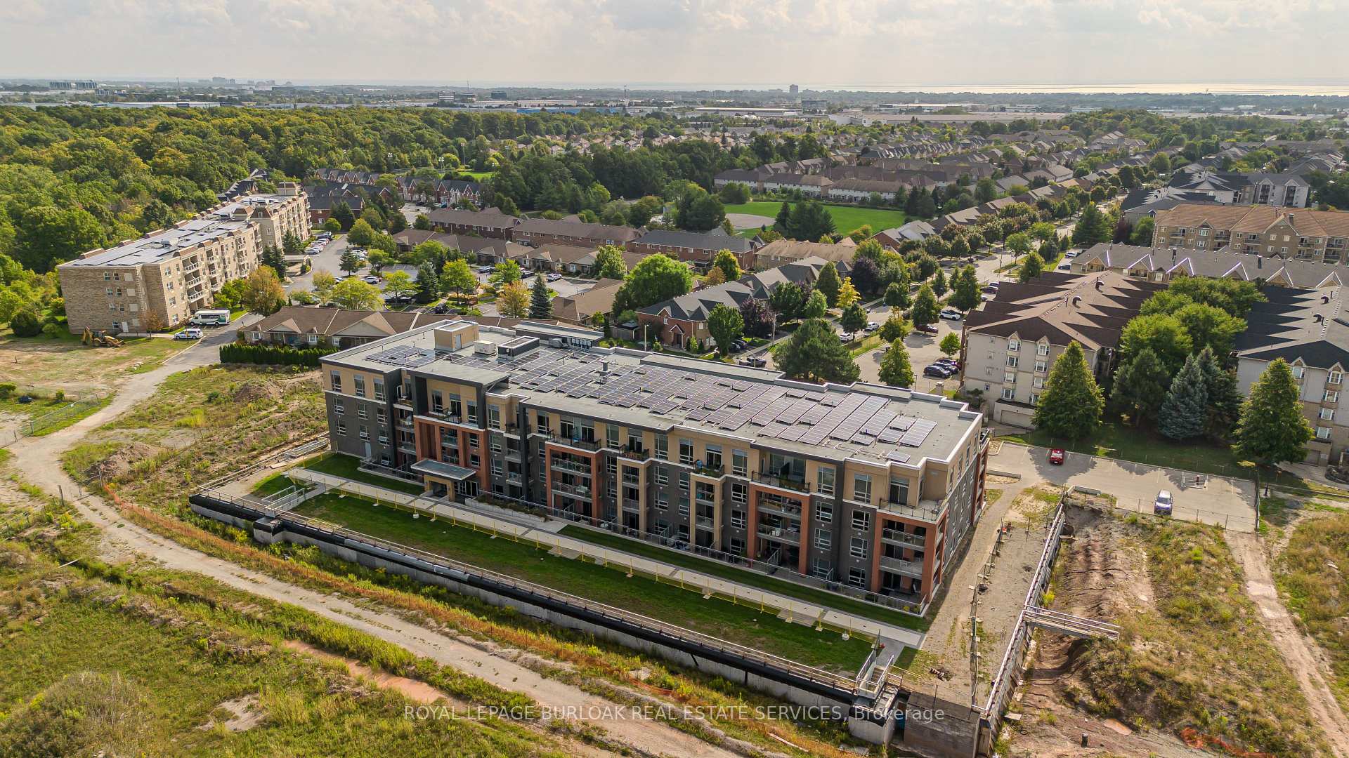 Photo 36 of Unit 315, 4040 Upper Middle Road, Burlington, Tansley — HOMEH