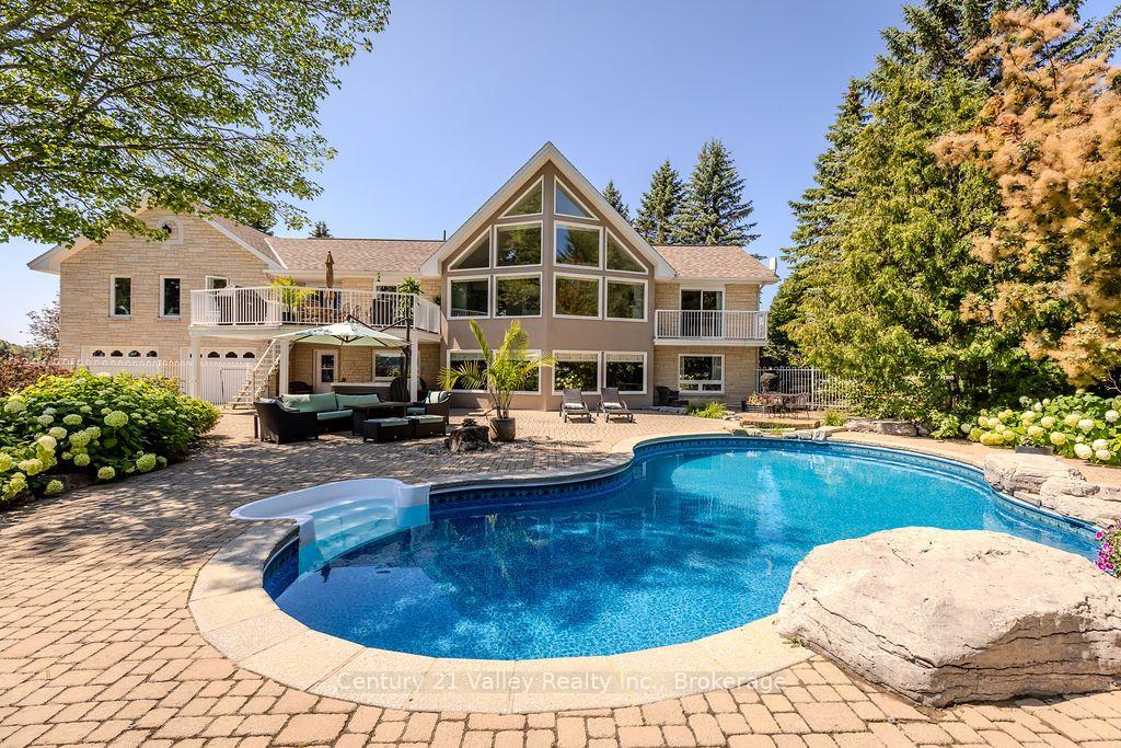 Photo 1 of 101 Biederman Road, North Algona Wilberforce, North Algona/Wilberforce Twp — HOMEH