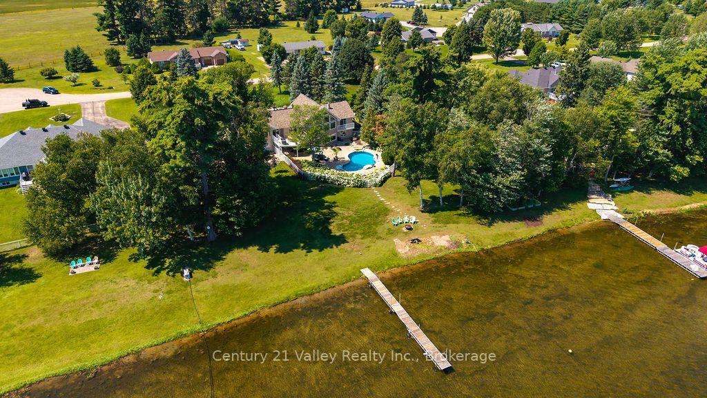Photo 10 of 101 Biederman Road, North Algona Wilberforce, North Algona/Wilberforce Twp — HOMEH
