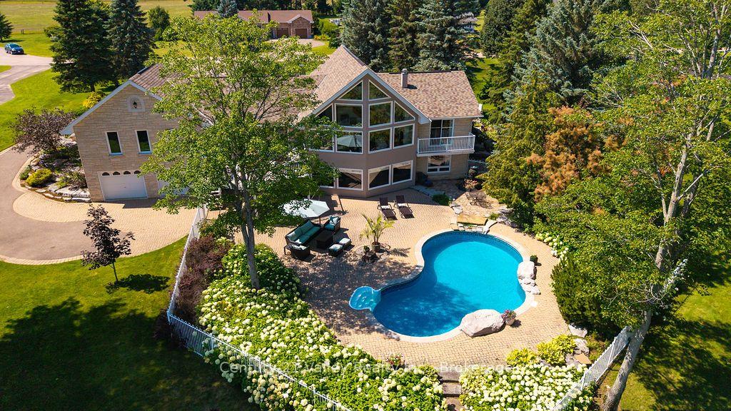 Photo 11 of 101 Biederman Road, North Algona Wilberforce, North Algona/Wilberforce Twp — HOMEH