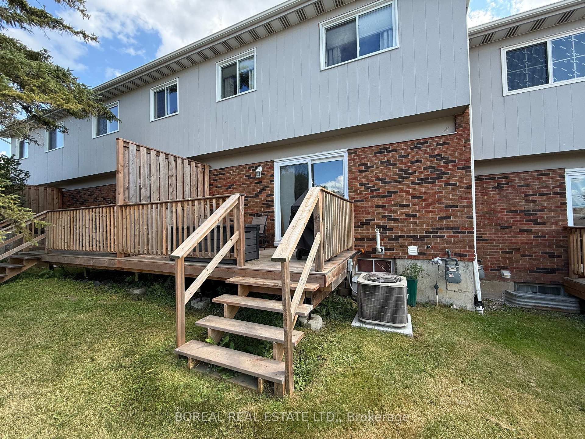 Photo 4 of Unit 3, 577 College Street, Timmins, TNW - Riverpark — HOMEH
