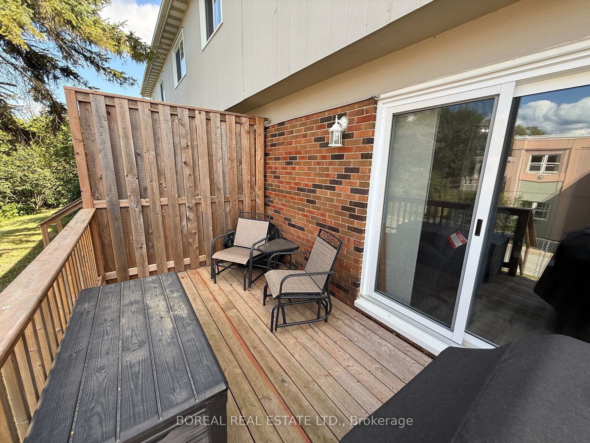 Photo 5 of Unit 3, 577 College Street, Timmins, TNW - Riverpark — HOMEH