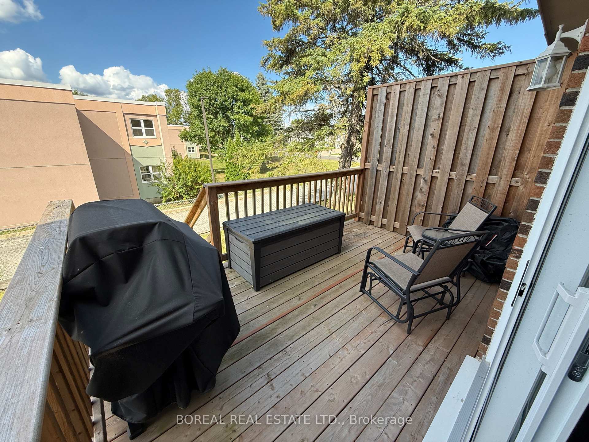 Photo 6 of Unit 3, 577 College Street, Timmins, TNW - Riverpark — HOMEH