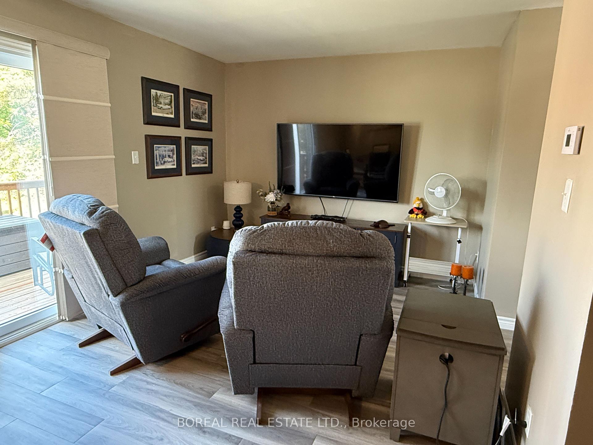 Photo 11 of Unit 3, 577 College Street, Timmins, TNW - Riverpark — HOMEH
