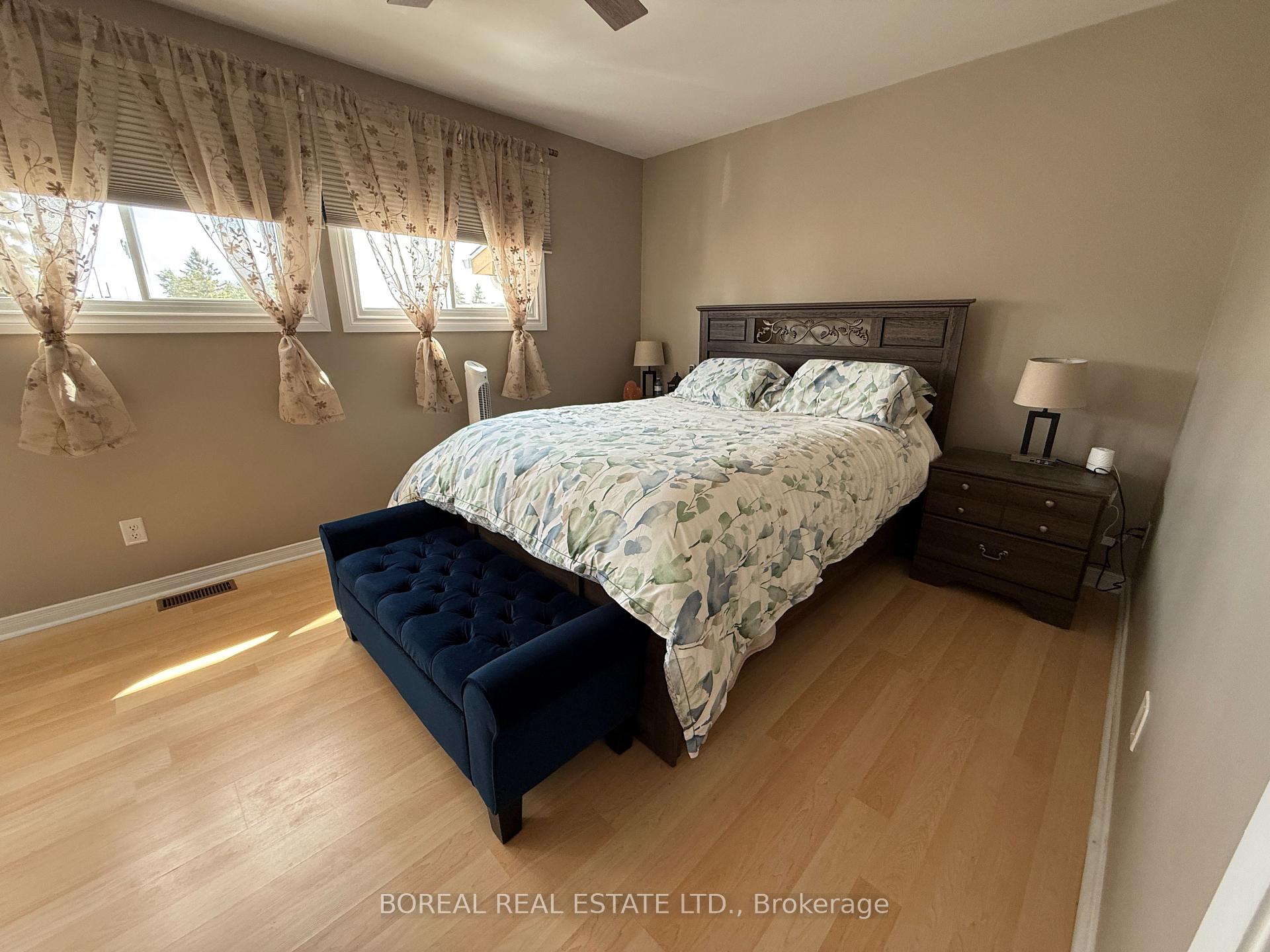 Photo 14 of Unit 3, 577 College Street, Timmins, TNW - Riverpark — HOMEH