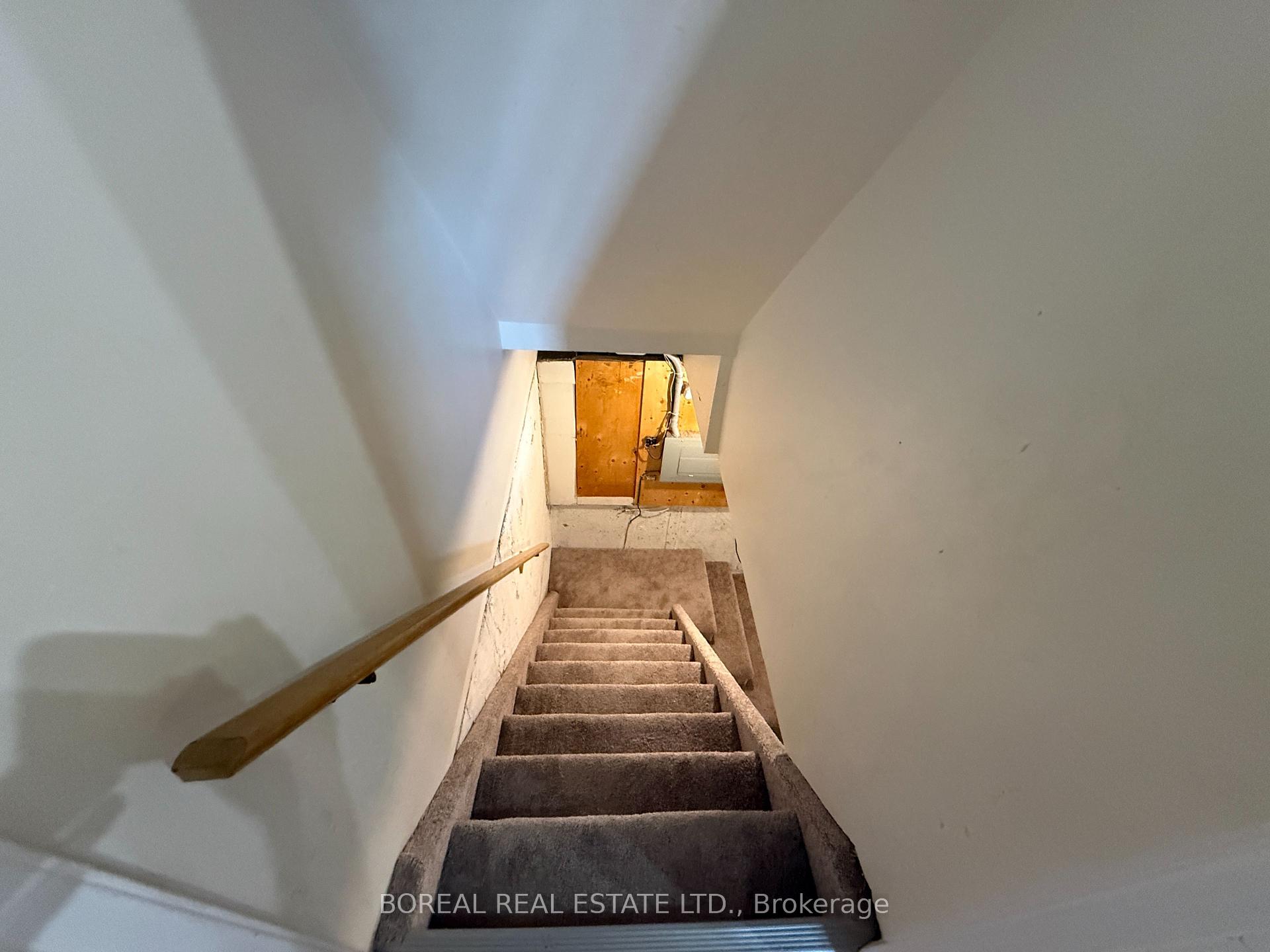 Photo 20 of Unit 3, 577 College Street, Timmins, TNW - Riverpark — HOMEH