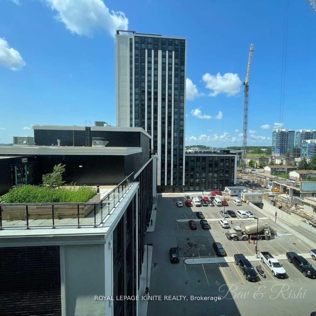 Photo 2 of Unit 1707 (Room), 330 Phillip Street, Waterloo, Beechwood/University — HOMEH