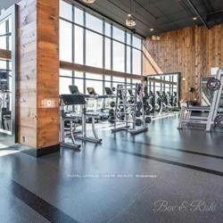 Photo 6 of Unit 1707 (Room), 330 Phillip Street, Waterloo, Beechwood/University — HOMEH
