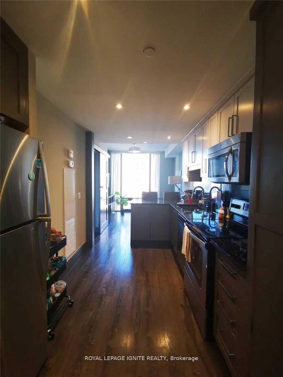 Photo 7 of Unit 1707 (Room), 330 Phillip Street, Waterloo, Beechwood/University — HOMEH